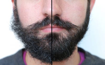 7 motive pentru care trebuie constant stilizată barba – tunderea bărbii